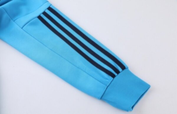 спортивный костюм сборной Аргентины 2023 adidas,полиэстер 100%