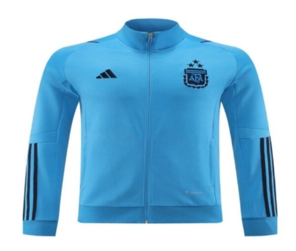 спортивный костюм сборной Аргентины 2023 adidas,полиэстер 100%