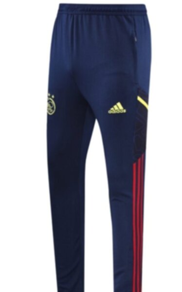 тренировочный  костюм  Ajax  2023 Adidas,полиэстер 100%