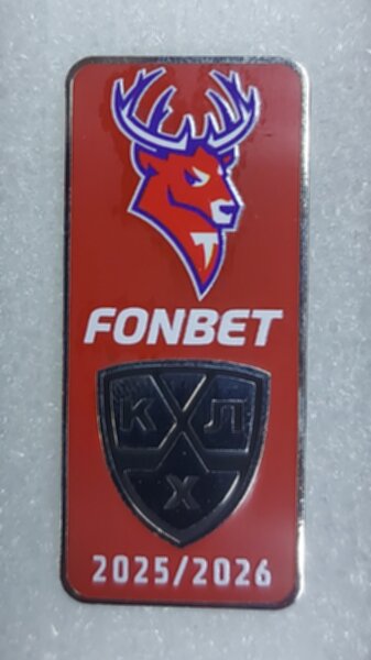 значок Торпедо Нижний Новгород №0984,металл,4,5х2см
