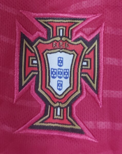 форма детская сборной Португалии №7 Ronaldo,World Cup 2026,полиэстер 100%