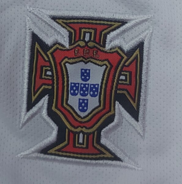 форма детская сборной Португалии №7 Ronaldo,World Cup 2026,полиэстер 100%