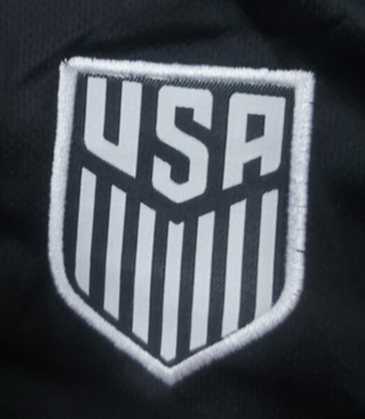 форма сборной США,World Cup 2026,полиэстер 100%