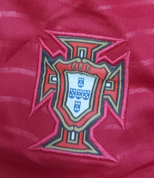 форма сборной Португалии №15 Joao Neves,World Cup 2026,полиэстер 100%