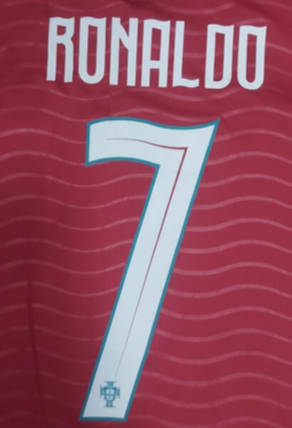 форма сборной Португалии №7 Ronaldo,World Cup 2026,полиэстер 100%