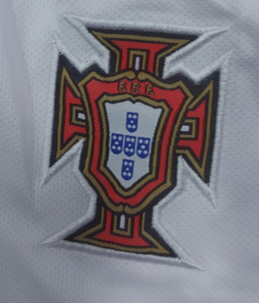 форма сборной Португалии,World Cup 2026,полиэстер 100%