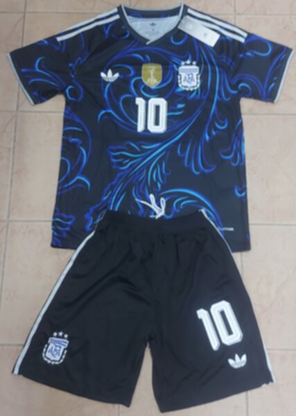форма  сборной Аргентины №10 MESSI,World Cup 2026,полиэстер 100% 