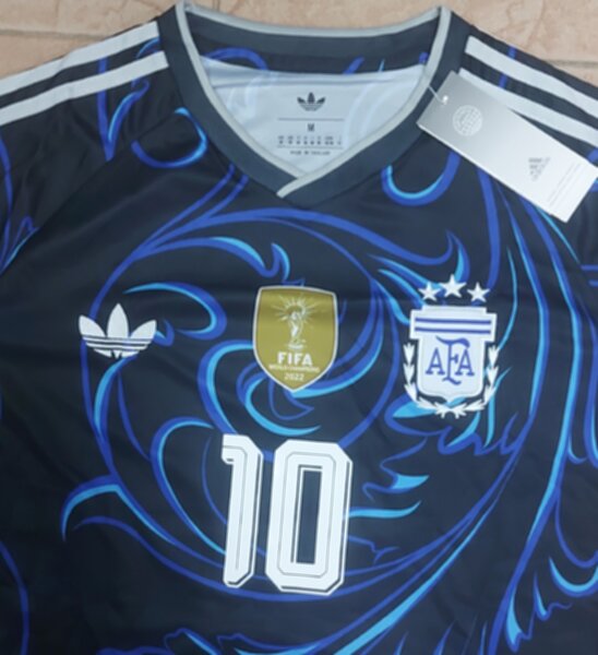 форма  сборной Аргентины №10 MESSI,World Cup 2026,полиэстер 100% 