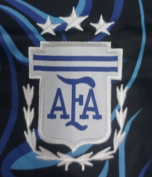 форма  сборной Аргентины №9 J.Alvarez,World Cup 2026,полиэстер 100% 
