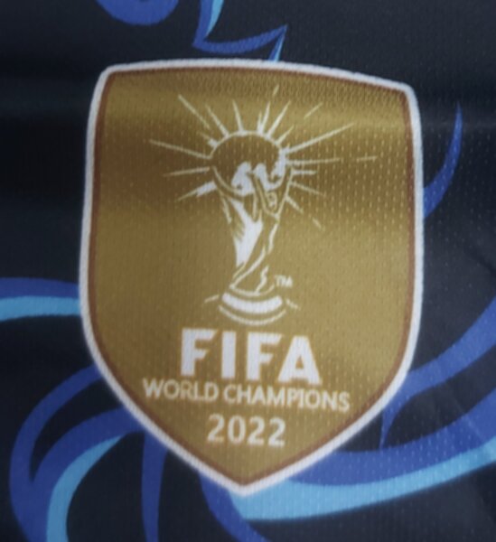 форма  сборной Аргентины №9 J.Alvarez,World Cup 2026,полиэстер 100% 