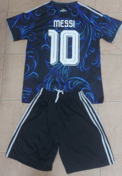 форма  сборной Аргентины №10 MESSI,World Cup 2026,полиэстер 100% 