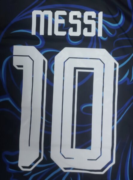 форма  сборной Аргентины №10 MESSI,World Cup 2026,полиэстер 100% 
