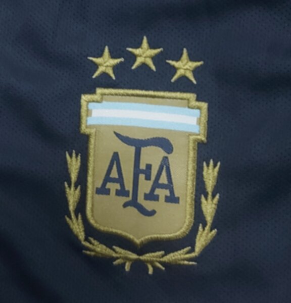 форма  сборной Аргентины №10 MESSI,World Cup 2026,полиэстер 100% 