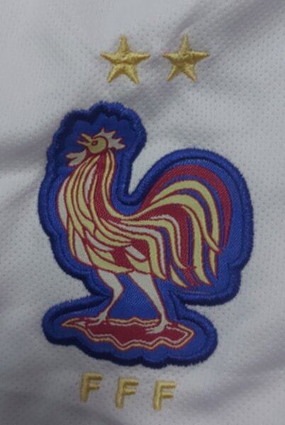 форма сборной Франции №13 Kante,World Cup 2026,полиэстер 100%