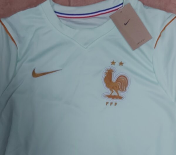 форма сборной Франции,World Cup 2026,полиэстер 100%