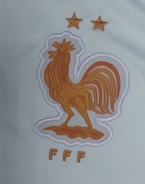 форма сборной Франции,World Cup 2026,полиэстер 100%