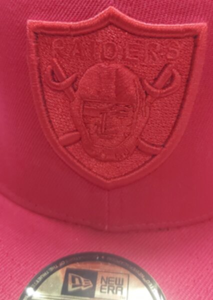 снэпбэк Las Vegas Raiders