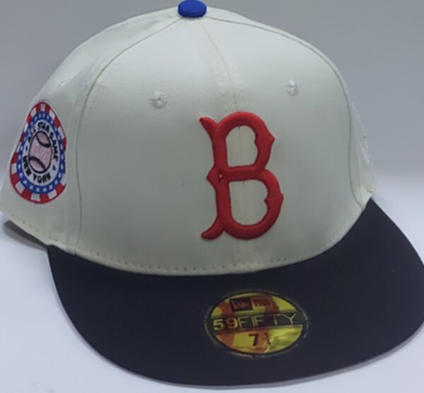 снэпбэк Boston Red Sox