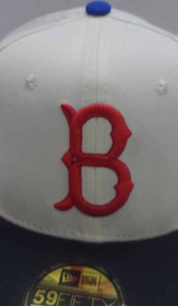 снэпбэк Boston Red Sox