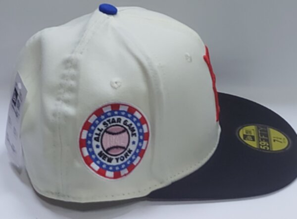 снэпбэк Boston Red Sox