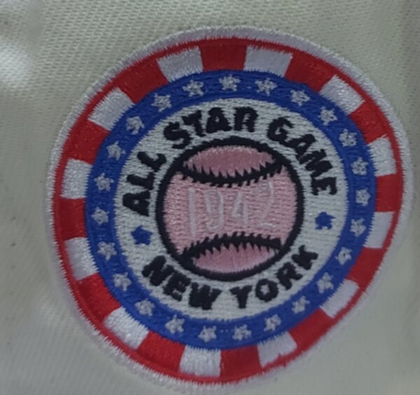 снэпбэк Boston Red Sox