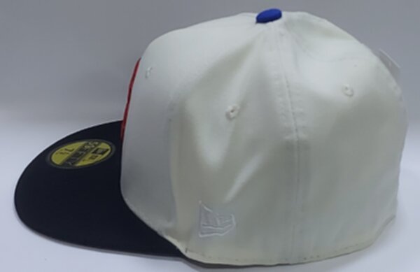 снэпбэк Boston Red Sox