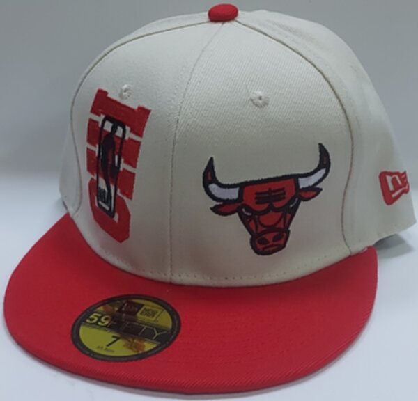 снэпбэк Chicago Bulls