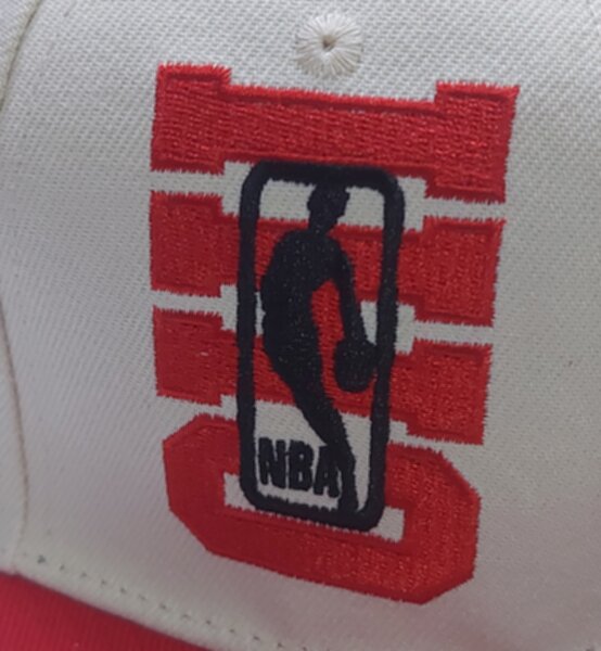 снэпбэк Chicago Bulls