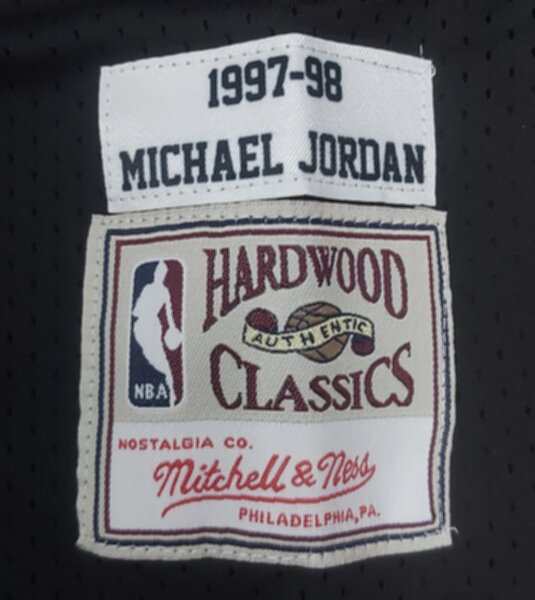 майка баскетбольная Chicago Bulls №23 JORDAN  nike 