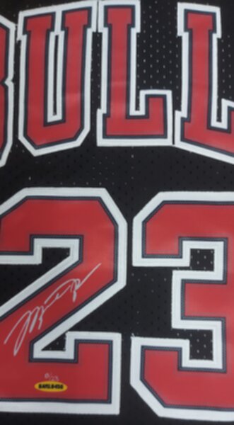 майка баскетбольная Chicago Bulls №23 JORDAN  nike 