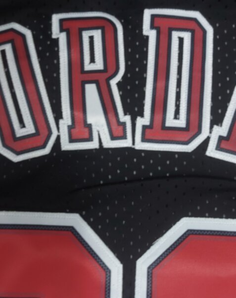 майка баскетбольная Chicago Bulls №23 JORDAN  nike 