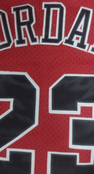 майка баскетбольная Chicago Bulls №23 JORDAN  nike 