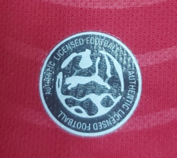 форма детская сборной Португалии №7 Ronaldo,World Cup 2026,полиэстер 100%