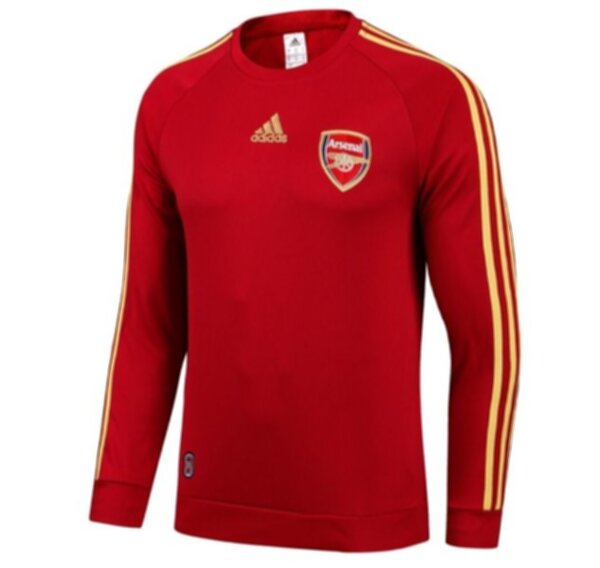 тренировочный костюм Arsenal  adidas,полиэстер 100%