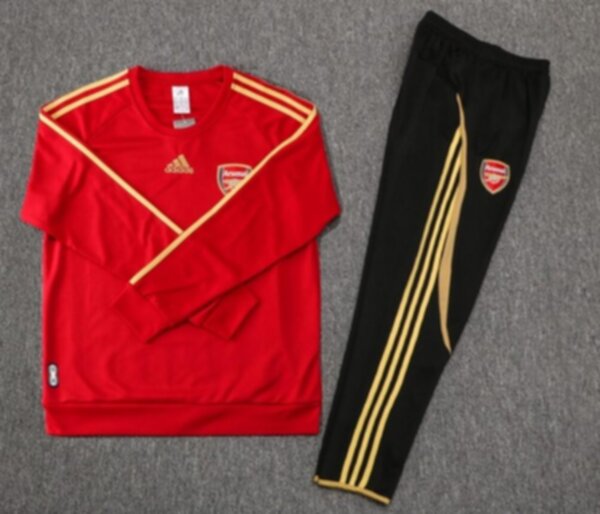тренировочный костюм Arsenal  adidas,полиэстер 100%