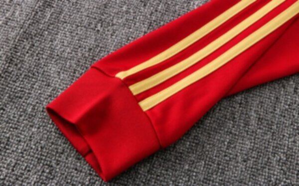 тренировочный костюм Arsenal  adidas,полиэстер 100%