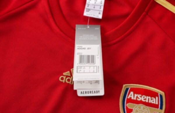 тренировочный костюм Arsenal  adidas,полиэстер 100%