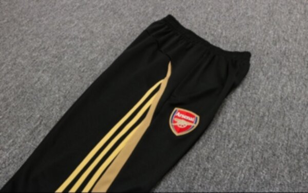 тренировочный костюм Arsenal  adidas,полиэстер 100%