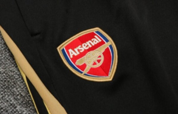 тренировочный костюм Arsenal  adidas,полиэстер 100%
