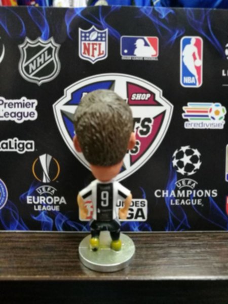 фигурка Игуаин  2017-2018  6,5см