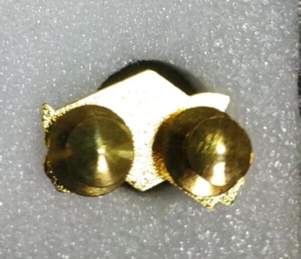 значок Спартак Москва  №0704  2,5 см х 1,5 см,металл