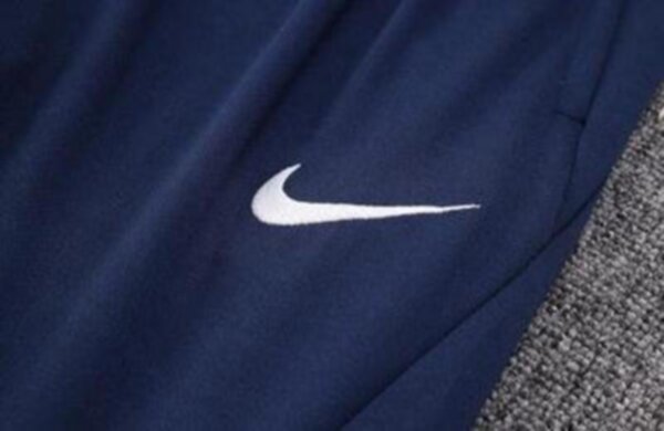 тренировочный костюм детский  Atletico Madrid   2023 Nike,полиэстер 100%