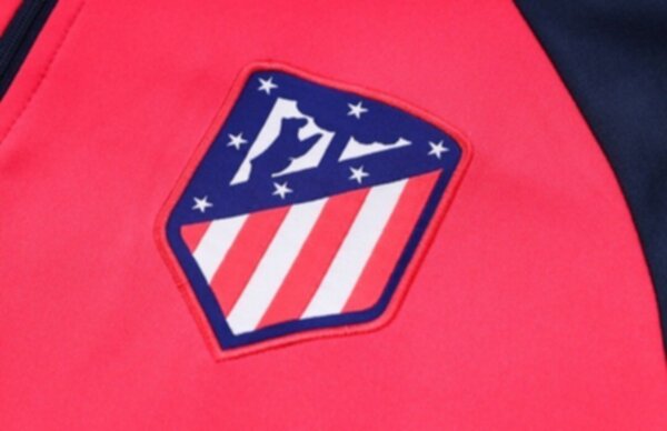 тренировочный костюм детский  Atletico Madrid   2023 Nike,полиэстер 100%
