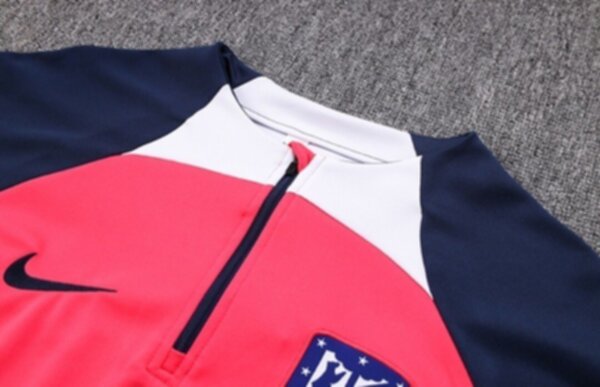 тренировочный костюм детский  Atletico Madrid   2023 Nike,полиэстер 100%