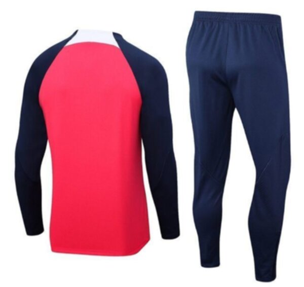 тренировочный костюм детский  Atletico Madrid   2023 Nike,полиэстер 100%