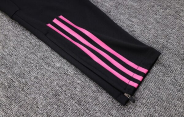 тренировочный костюм детский Bayern Munchen 2023 Adidas,полиэстер 100%