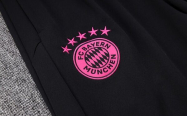 тренировочный костюм детский Bayern Munchen 2023 Adidas,полиэстер 100%