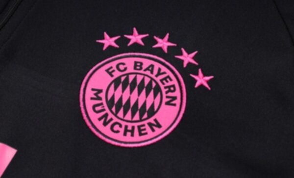 тренировочный костюм детский Bayern Munchen 2023 Adidas,полиэстер 100%
