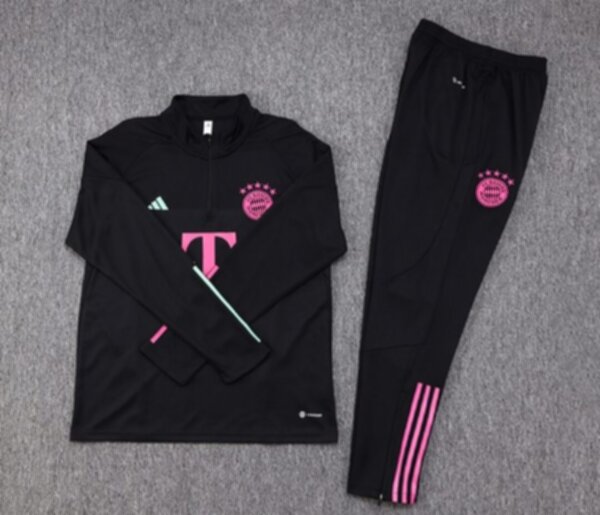 тренировочный костюм детский Bayern Munchen 2023 Adidas,полиэстер 100%