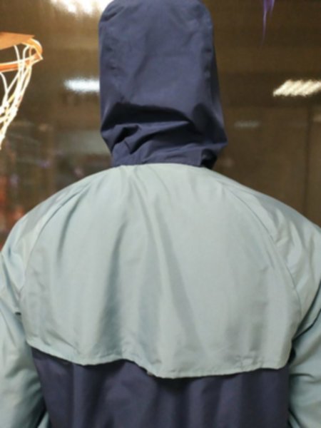 ветровка Chelsea  2019 nike